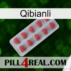 Qibianli 18